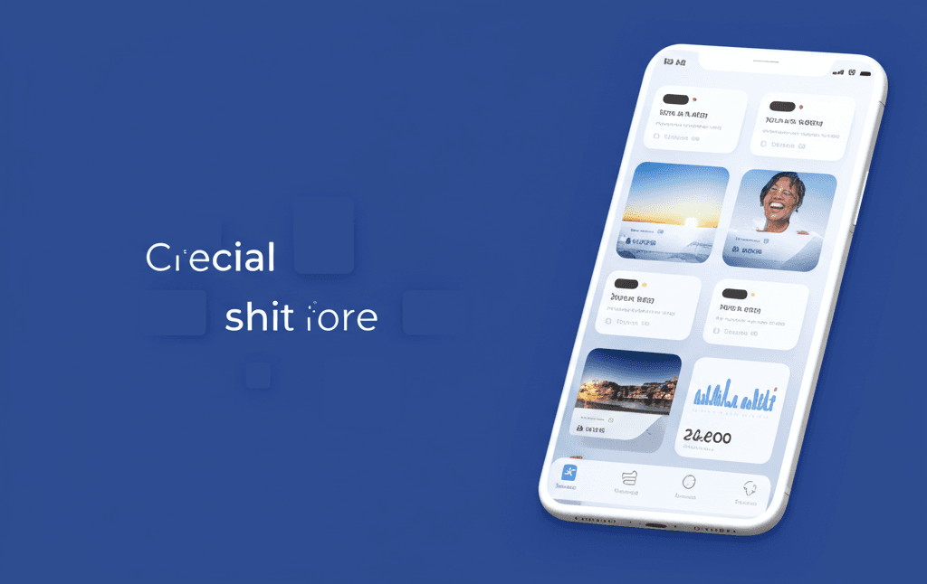 Hiky - Real-time Messaging